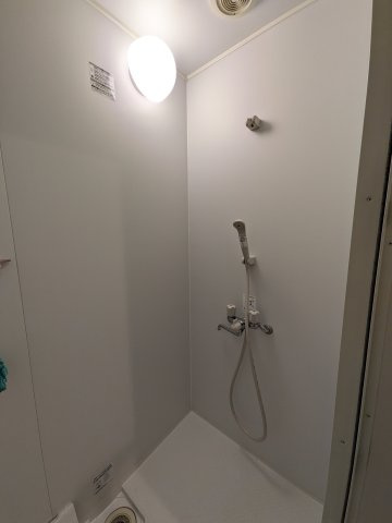 大口町下小口３丁目　中古戸建の脱衣所|2階シャワー室