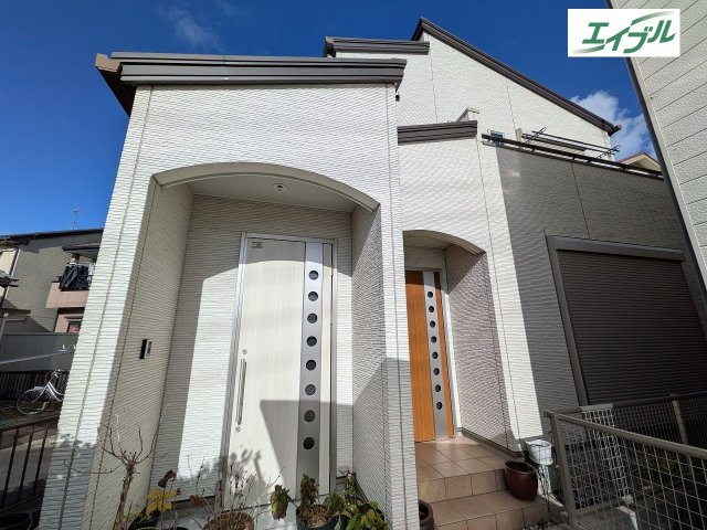 大口町下小口３丁目　中古戸建