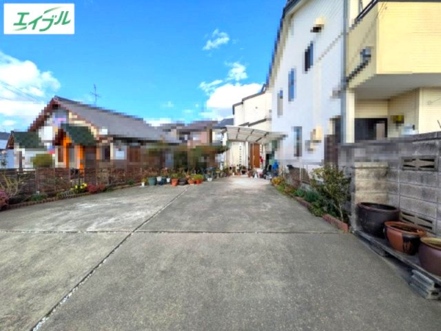 大口町下小口３丁目　中古戸建のトイレ|落ち着いたトイレです（2階）