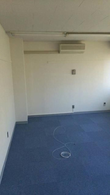 【内装】 | ２１山京ビル