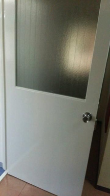 【玄関】 | ２１山京ビル