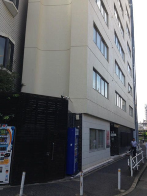 【外観】 | ２１山京ビル