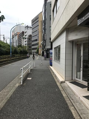 【周辺】 | ２１山京ビル