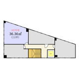 ２１山京ビルの画像