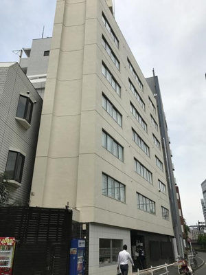 【外観】 | ２１山京ビル