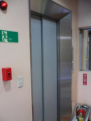 【その他共用部分】 | ２１山京ビル