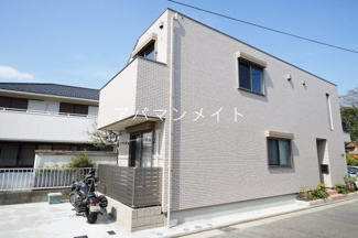 【その他共用部分】 | 建物外観です