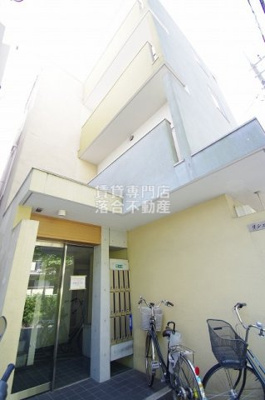 【外観】 | リシェス橋本 | 鉄筋コンクリート造