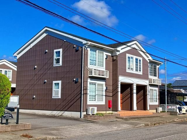 デンファレ　Ⅱ