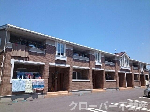 ルーベル宇多津Ｉ