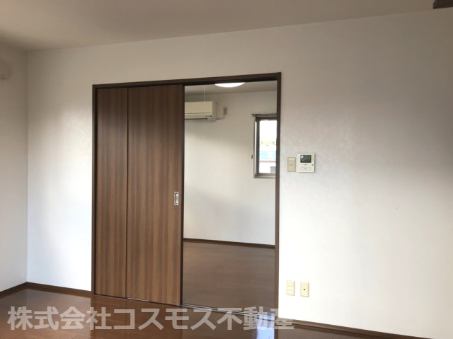 セレーノⅡのその他|※写真は別の部屋のものです。