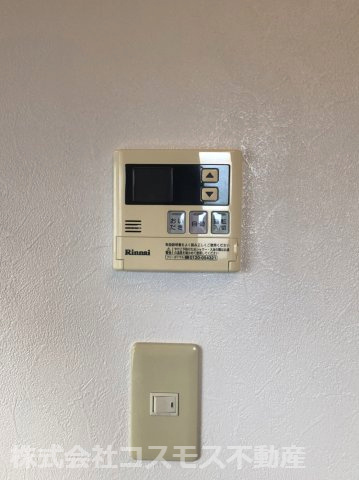 セレーノⅡの設備|※写真は別の部屋のものです。