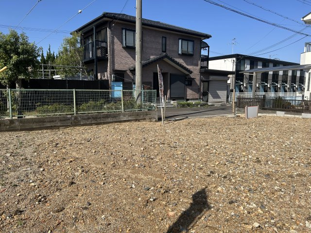 COLORSグリーンヒル守山市古高町限定１区画の展望|2026年4月撮影