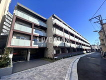 ラティエラ品川西大井の画像