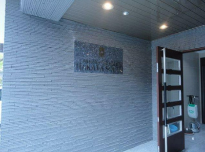 【エントランス】 | レジデンシャルヒルズ博多サウス