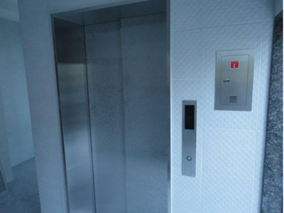 【その他共用部分】 | レジデンシャルヒルズ博多サウス