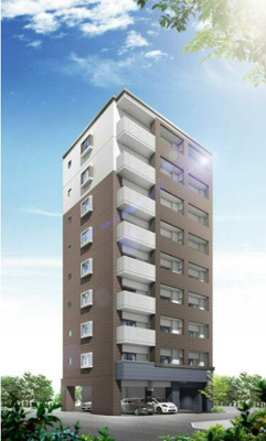 【外観】 | レジデンシャルヒルズ博多サウス