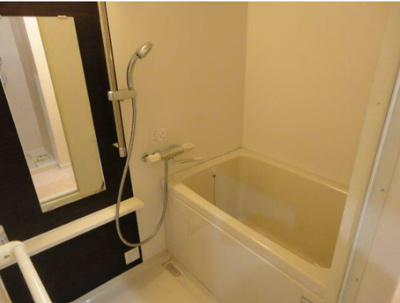 【浴室】 | レジデンシャルヒルズ博多サウス