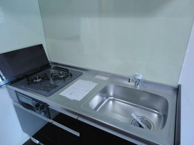 【キッチン】 | レジデンシャルヒルズ博多サウス