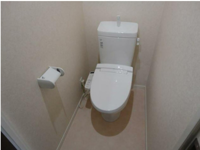 【トイレ】 | レジデンシャルヒルズ博多サウス