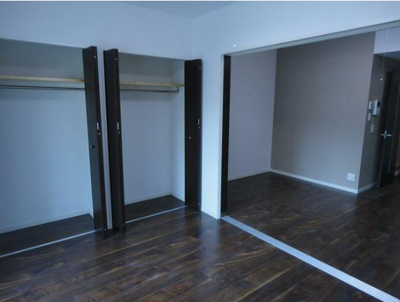 【収納】 | レジデンシャルヒルズ博多サウス