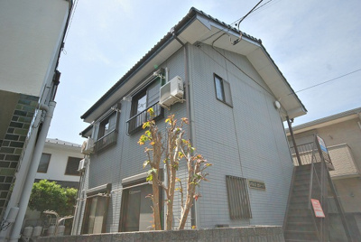 【外観】 | パレスセレーノ