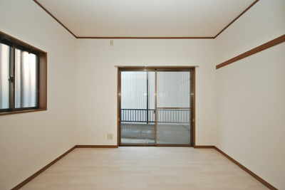 【居間・リビング】 | パレスセレーノ