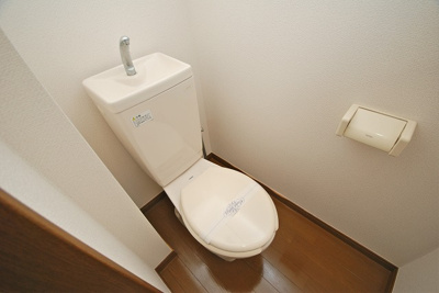 【トイレ】 | パレスセレーノ