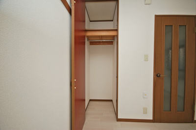 【収納】 | パレスセレーノ