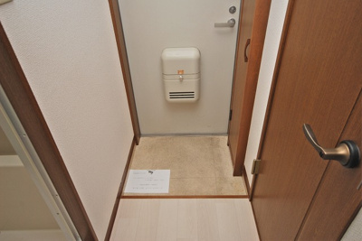 【玄関】 | パレスセレーノ