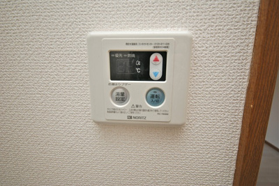 【設備】 | パレスセレーノ