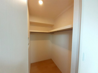 【収納】 | グランコートⅤ