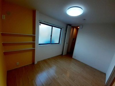 【内装】 | グランコートⅤ