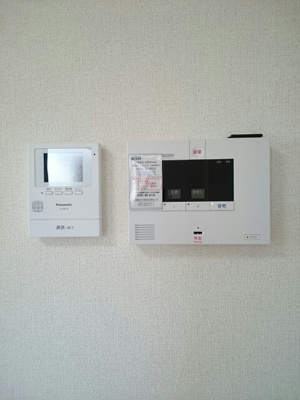 【セキュリティ】 | グランコートⅤ