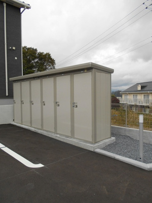 【設備】 | グランコートⅤ