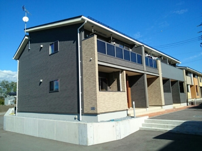 【外観】 | グランコートⅤ