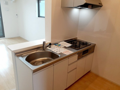 【キッチン】 | グランコートⅤ