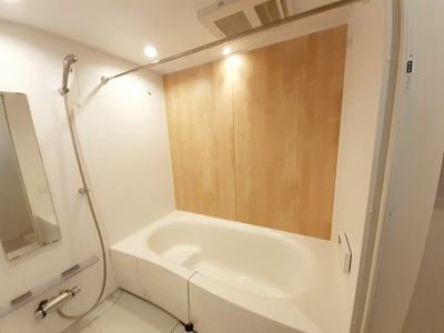 【浴室】 | グランコートⅤ