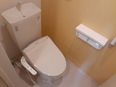 【トイレ】 | グランコートⅤ