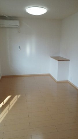 クラレットヒルズの内装