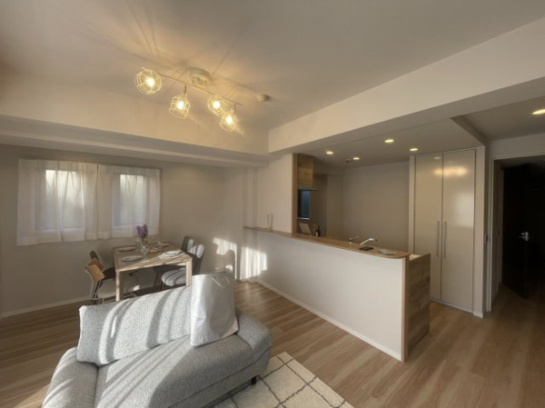 レクセル武里プライムアークの画像