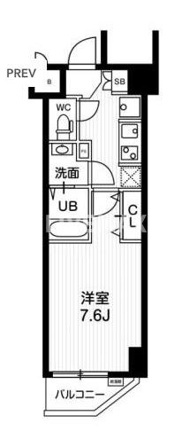 N-stage亀戸Ⅱ