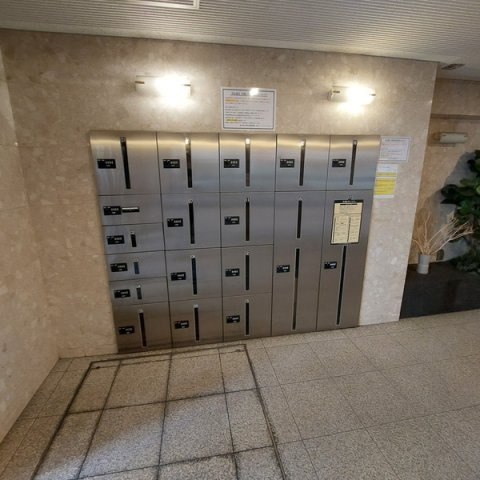【その他共用部分】BluRock秋葉原
