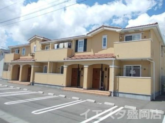 クレメントスクエアⅡ