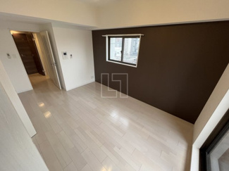 【寝室】 | Luxe難波西Ⅲ | Luxe難波西III　洋室