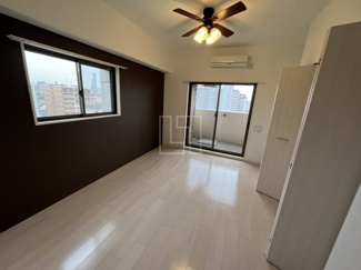 【洋室】 | Luxe難波西Ⅲ | Luxe難波西III　洋室