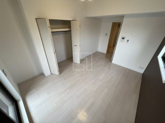 【洋室】 | Luxe難波西Ⅲ | Luxe難波西III　洋室