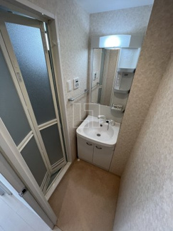 【その他】 | Luxe難波西Ⅲ | Luxe難波西III　洗面脱衣所