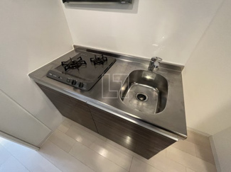 【キッチン】 | Luxe難波西Ⅲ | Luxe難波西III　システムキッチン