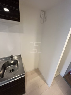 【その他】 | Luxe難波西Ⅲ | Luxe難波西III　冷蔵庫置場